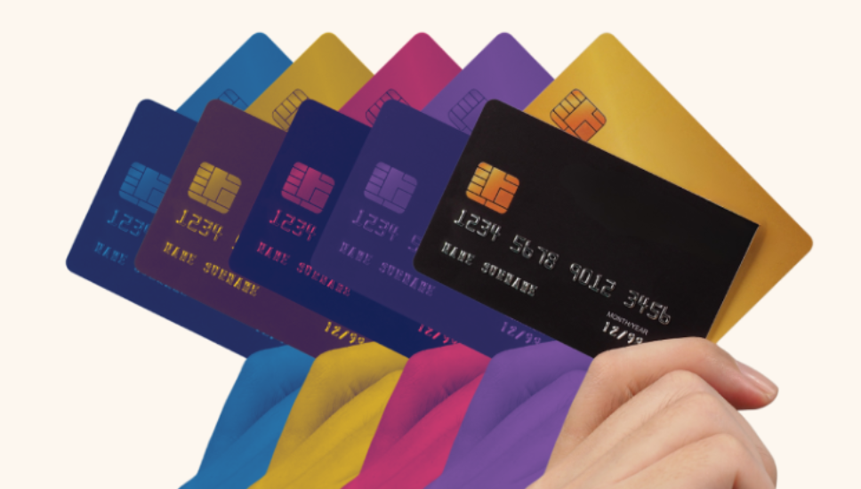 Credit Card Types in the Philippines