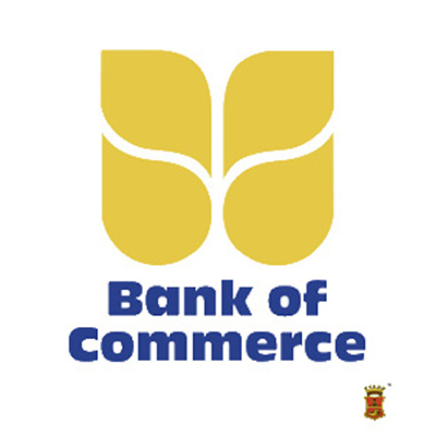 Bank of Commerce